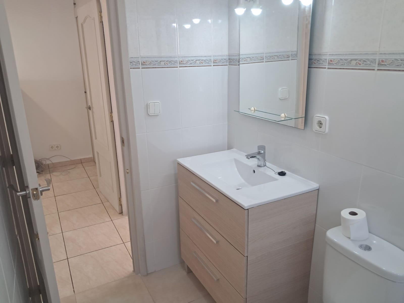 2 sypialnia Willa do wynajęcia w Alfaz del Pi / L'Alfas del Pi z basenem garażem - 1 400 € (Ref: 10095637)