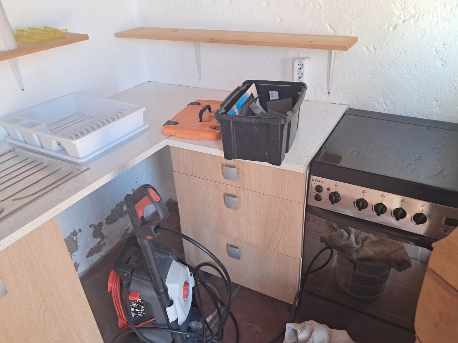 2 sypialnia Willa do wynajęcia w Alfaz del Pi / L'Alfas del Pi z basenem garażem - 1 400 € (Ref: 10095637)