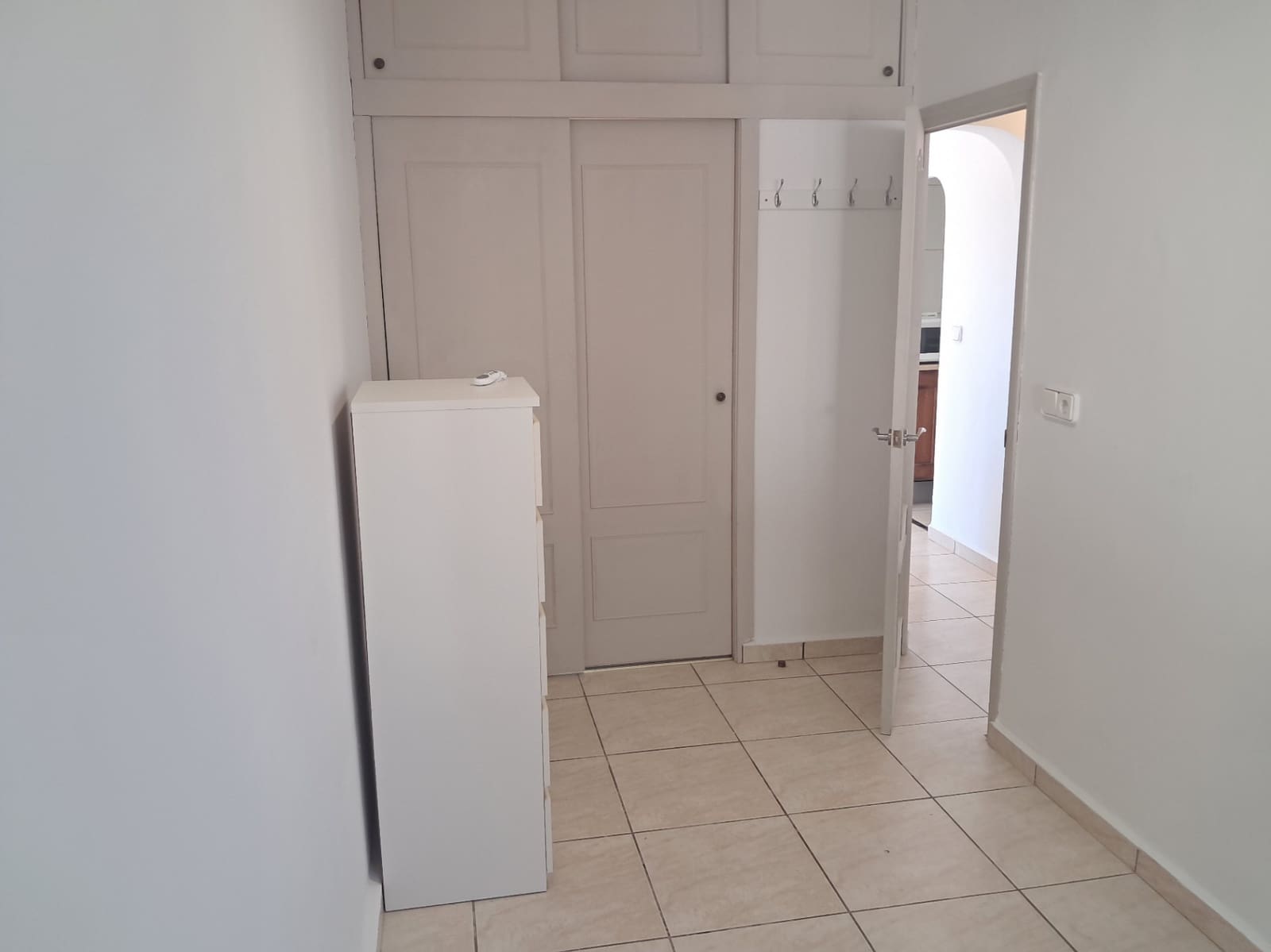 2 sypialnia Willa do wynajęcia w Alfaz del Pi / L'Alfas del Pi z basenem garażem - 1 400 € (Ref: 10095637)