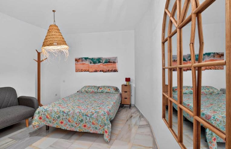 1 makuuhuone Huoneisto myytävänä paikassa Calpe / Calp mukana uima-altaan 
autotalli - 335 000 € (Ref: 10095780)