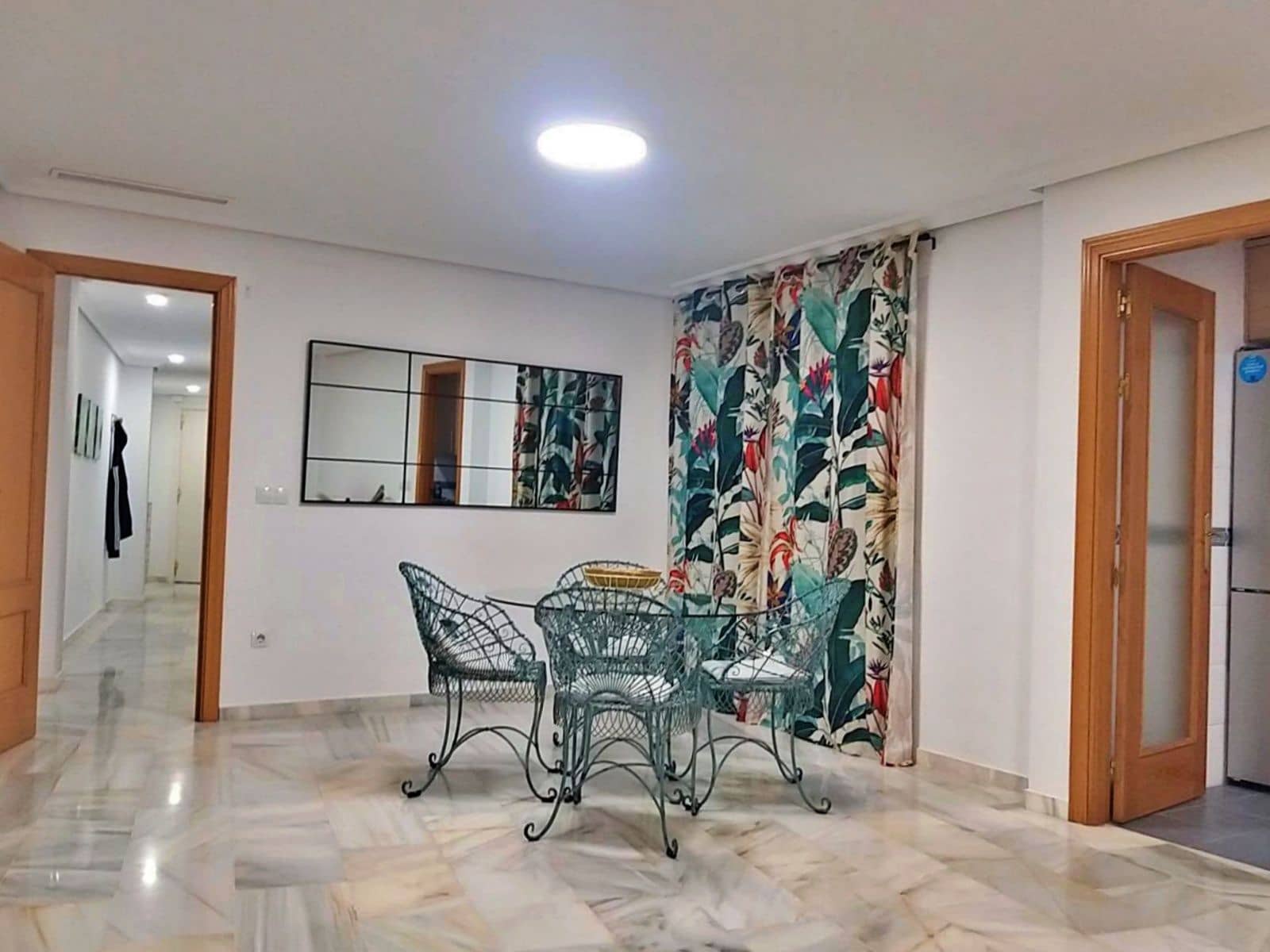 1 makuuhuone Huoneisto myytävänä paikassa Calpe / Calp mukana uima-altaan 
autotalli - 335 000 € (Ref: 10095780)