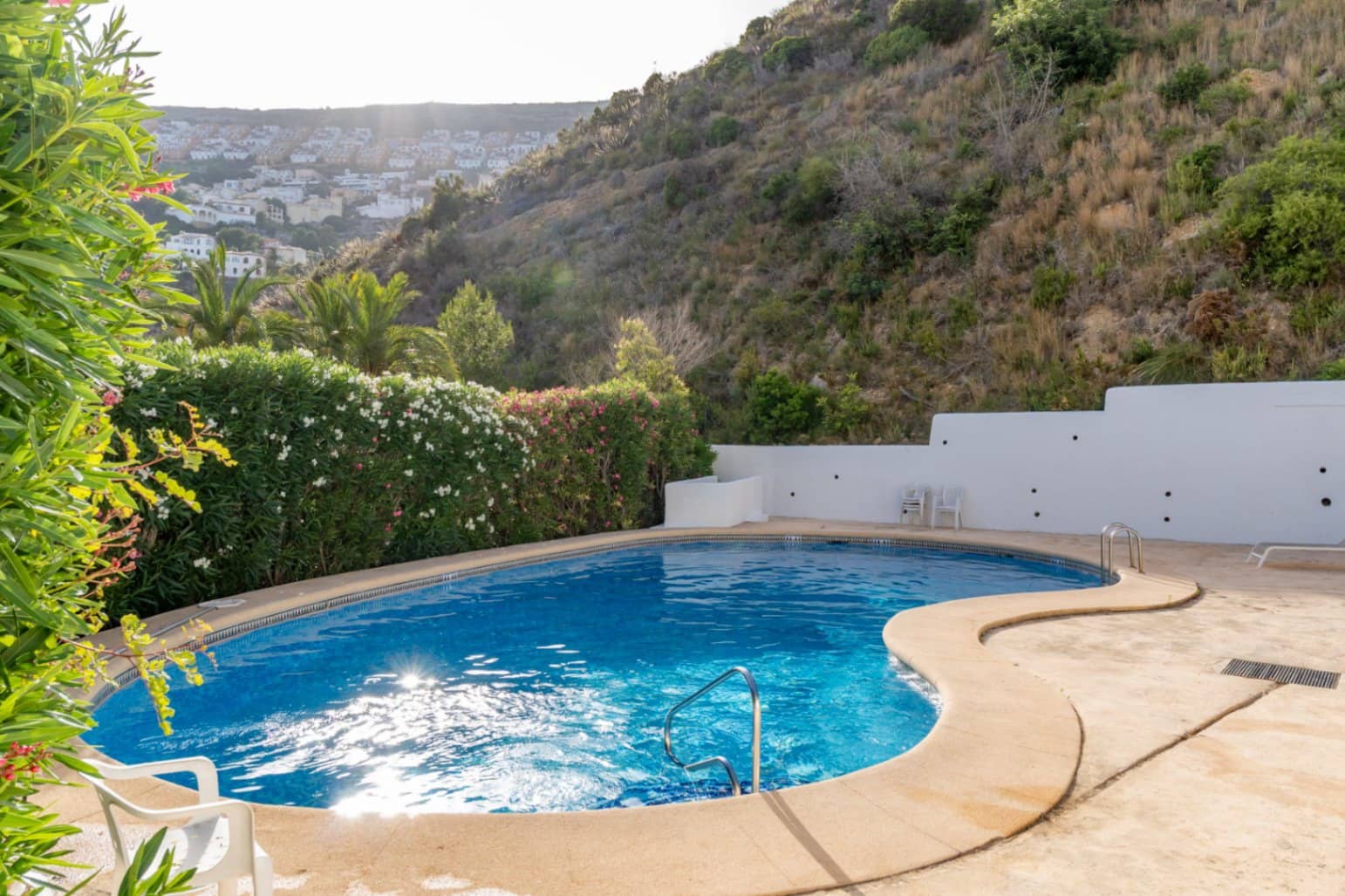 1 camera da letto Appartamento in vendita in Cumbre del Sol con piscina garage - 175.000 € (Rif: 10099127)