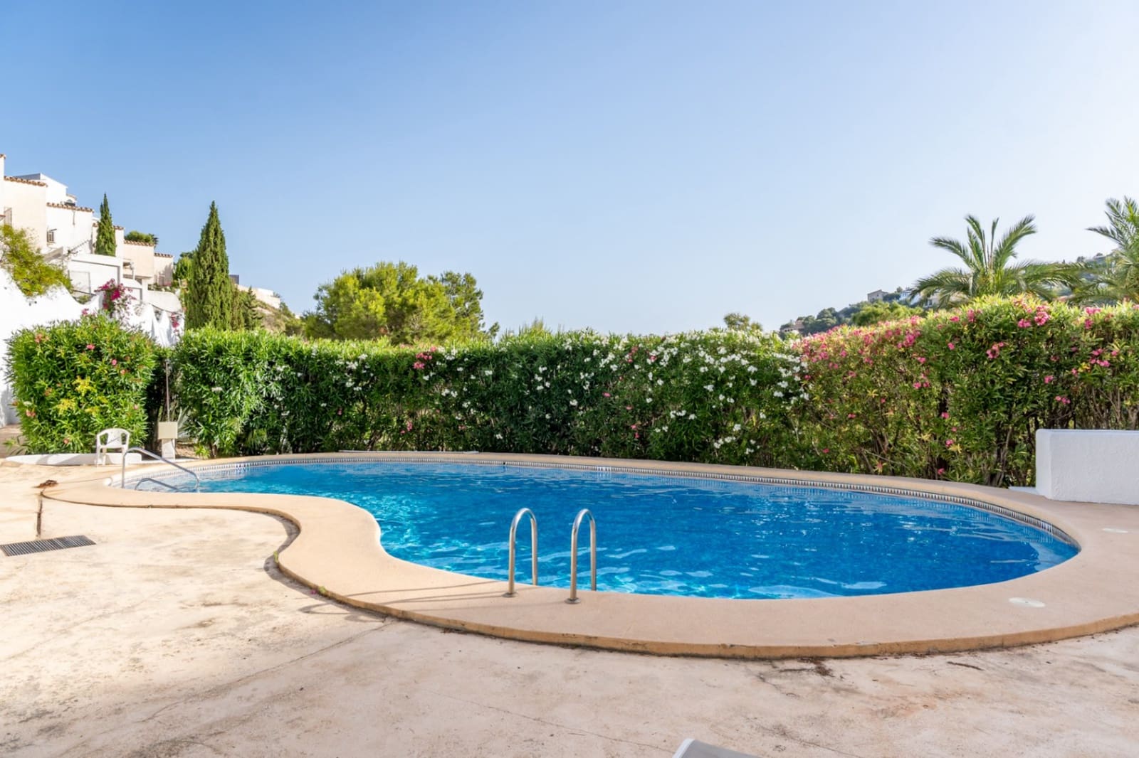 1 camera da letto Appartamento in vendita in Cumbre del Sol con piscina garage - 175.000 € (Rif: 10099127)