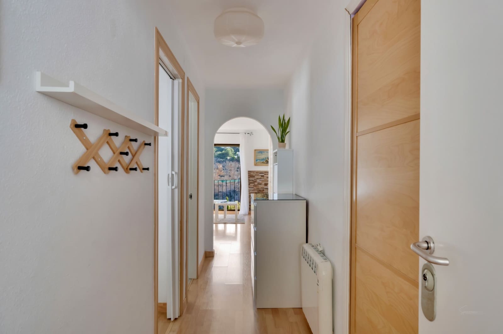 1 camera da letto Appartamento in vendita in Cumbre del Sol con piscina garage - 175.000 € (Rif: 10099127)