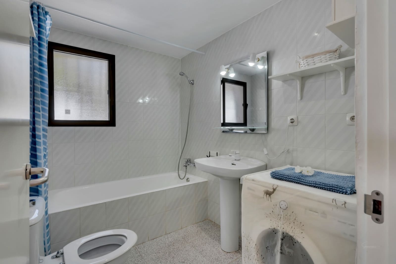 1 camera da letto Appartamento in vendita in Cumbre del Sol con piscina garage - 175.000 € (Rif: 10099127)