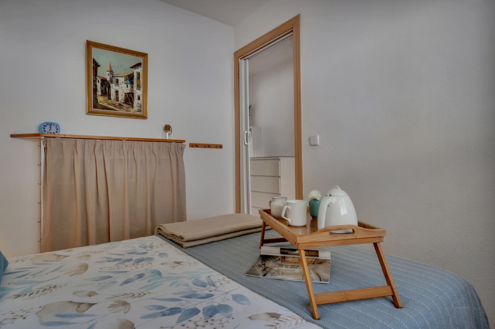 1 camera da letto Appartamento in vendita in Cumbre del Sol con piscina garage - 175.000 € (Rif: 10099127)