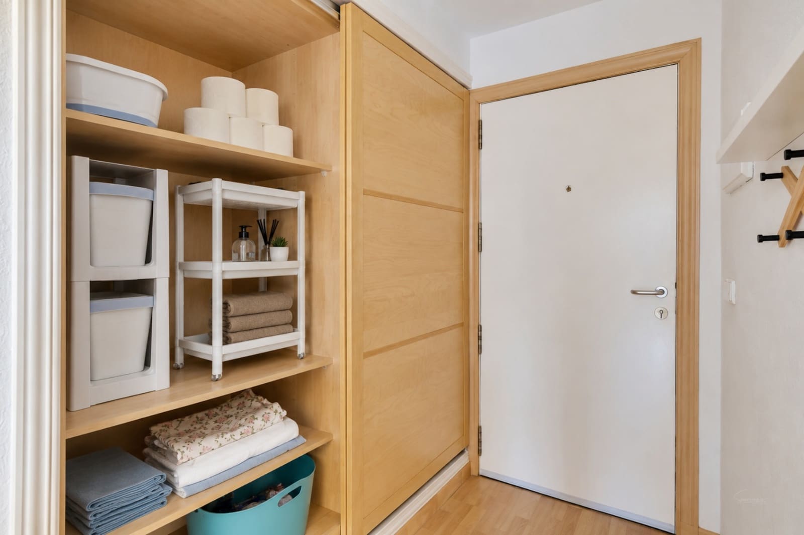 1 camera da letto Appartamento in vendita in Cumbre del Sol con piscina garage - 175.000 € (Rif: 10099127)