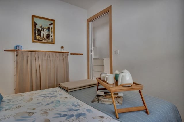 1 camera da letto Appartamento in vendita in Cumbre del Sol, Benitachell / Benitatxell con piscina garage - 175.000 € (Rif: 10099127)