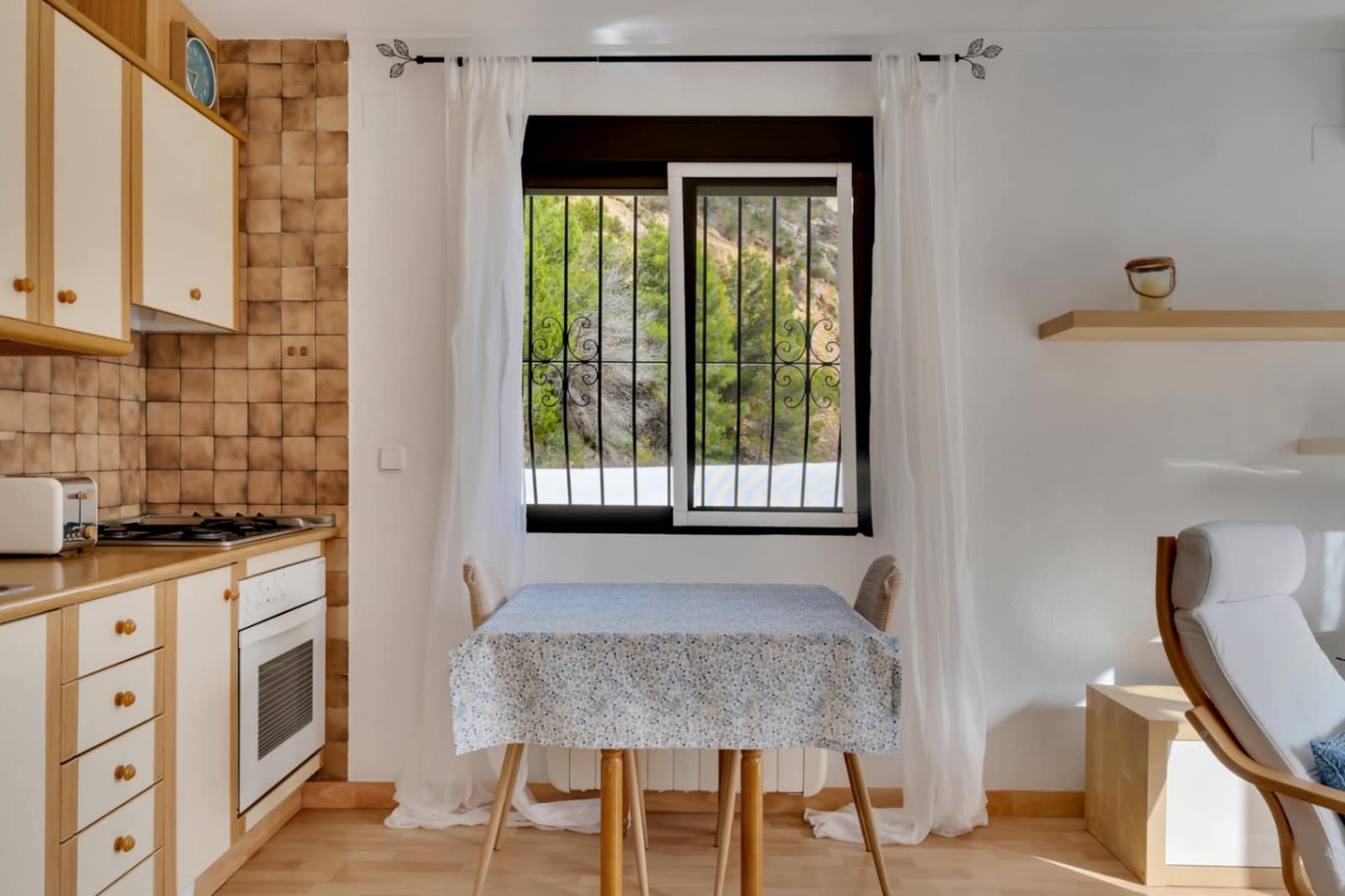 1 camera da letto Appartamento in vendita in Cumbre del Sol con piscina garage - 175.000 € (Rif: 10099127)