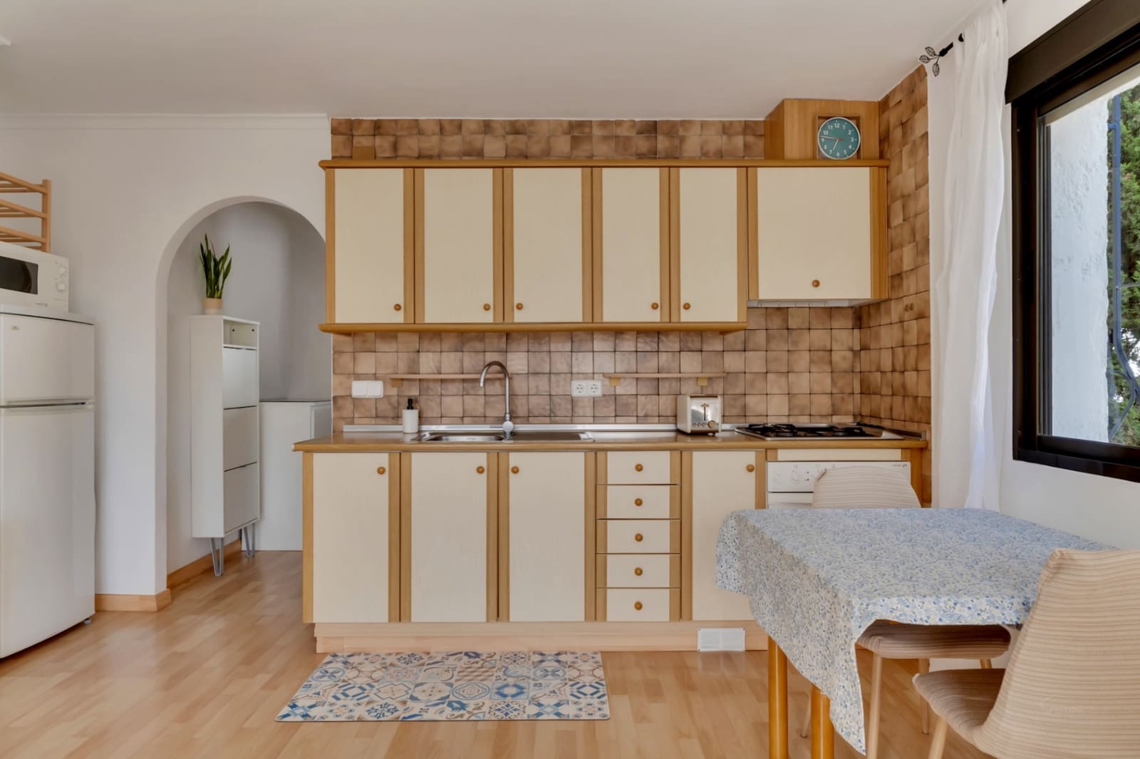 1 camera da letto Appartamento in vendita in Cumbre del Sol con piscina garage - 175.000 € (Rif: 10099127)