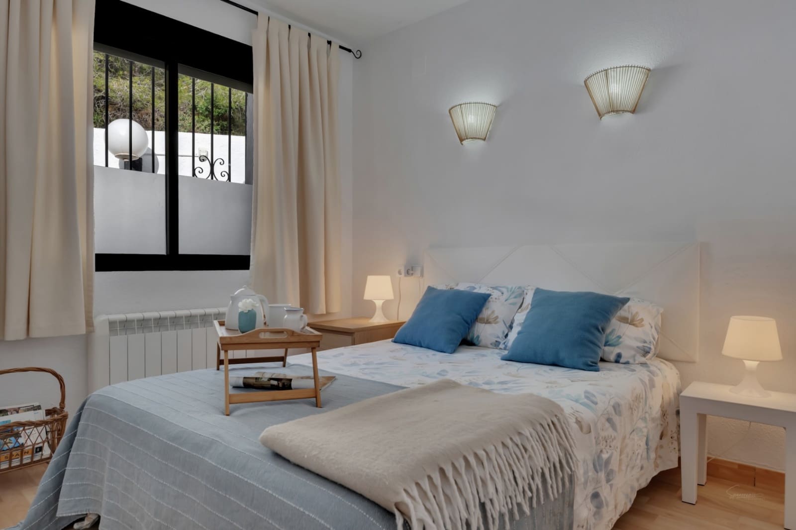 1 camera da letto Appartamento in vendita in Cumbre del Sol con piscina garage - 175.000 € (Rif: 10099127)