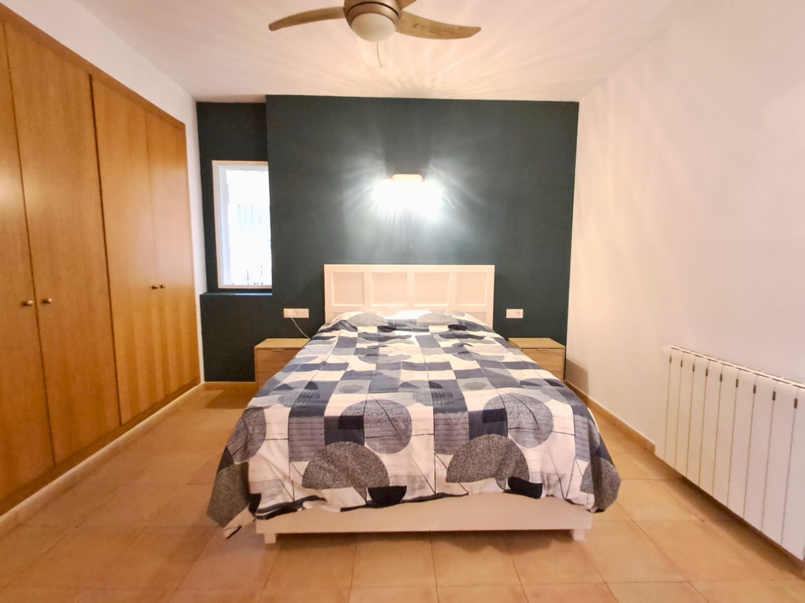 3 Zimmer Apartment zu vermieten in Altea mit Pool - 1.400 € (Ref: 10099128)