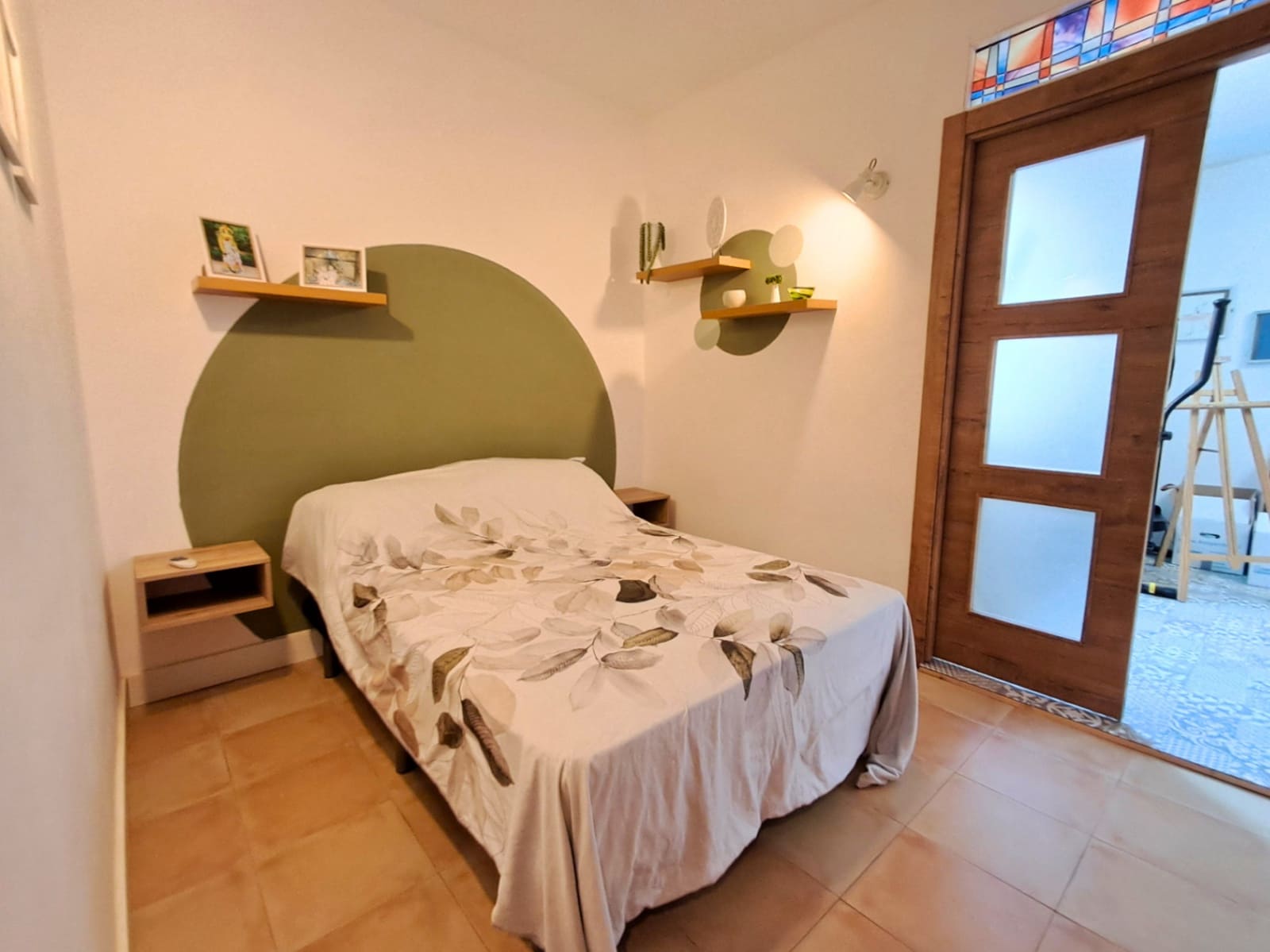 3 Zimmer Apartment zu vermieten in Altea mit Pool - 1.400 € (Ref: 10099128)