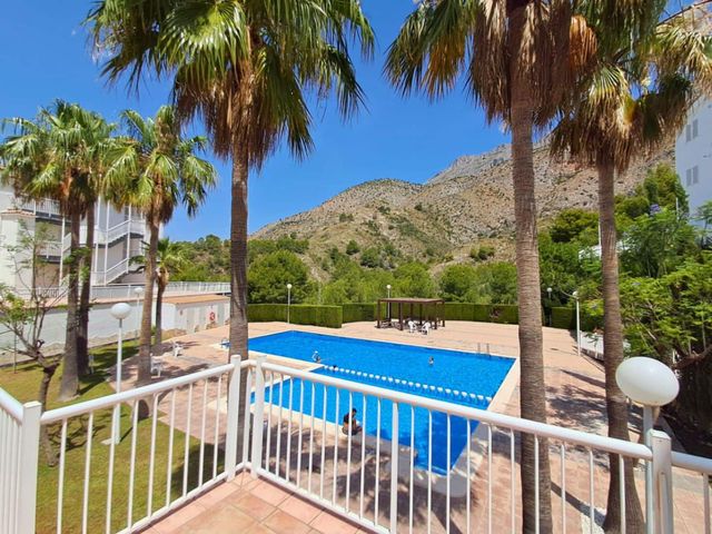Apartamento de 3 habitaciones en Altea en alquiler con piscina - 1.400 € (Ref: 10099128)