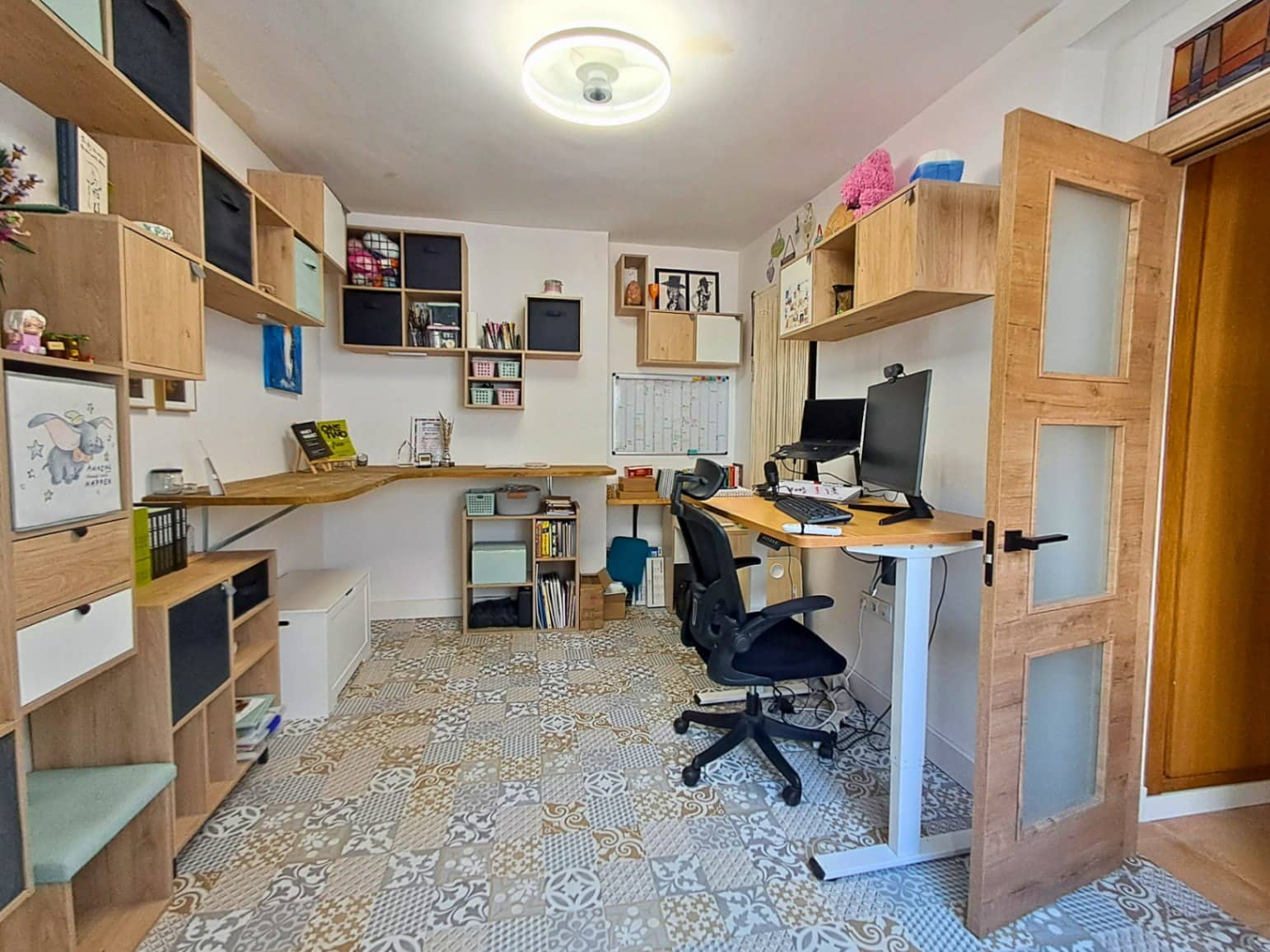 3 Zimmer Apartment zu vermieten in Altea mit Pool - 1.400 € (Ref: 10099128)