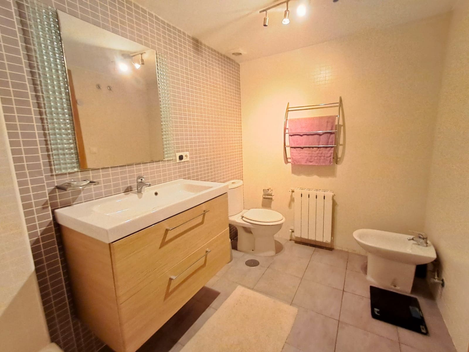 3 Zimmer Apartment zu vermieten in Altea mit Pool - 1.400 € (Ref: 10099128)