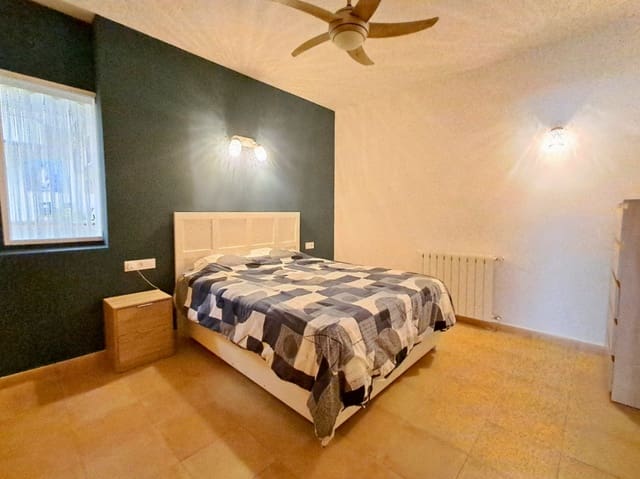 3 Zimmer Apartment zu vermieten in Altea mit Pool - 1.400 € (Ref: 10099128)