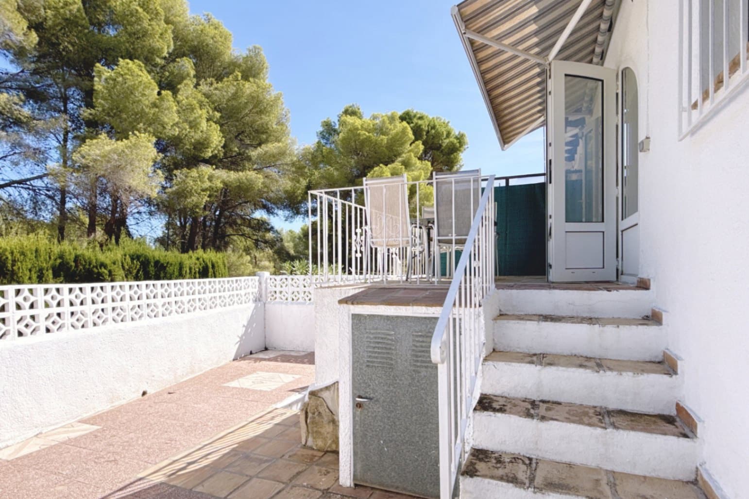 2 camera da letto Villa in vendita in Moraira con piscina - 329.000 € (Rif: 10101034)