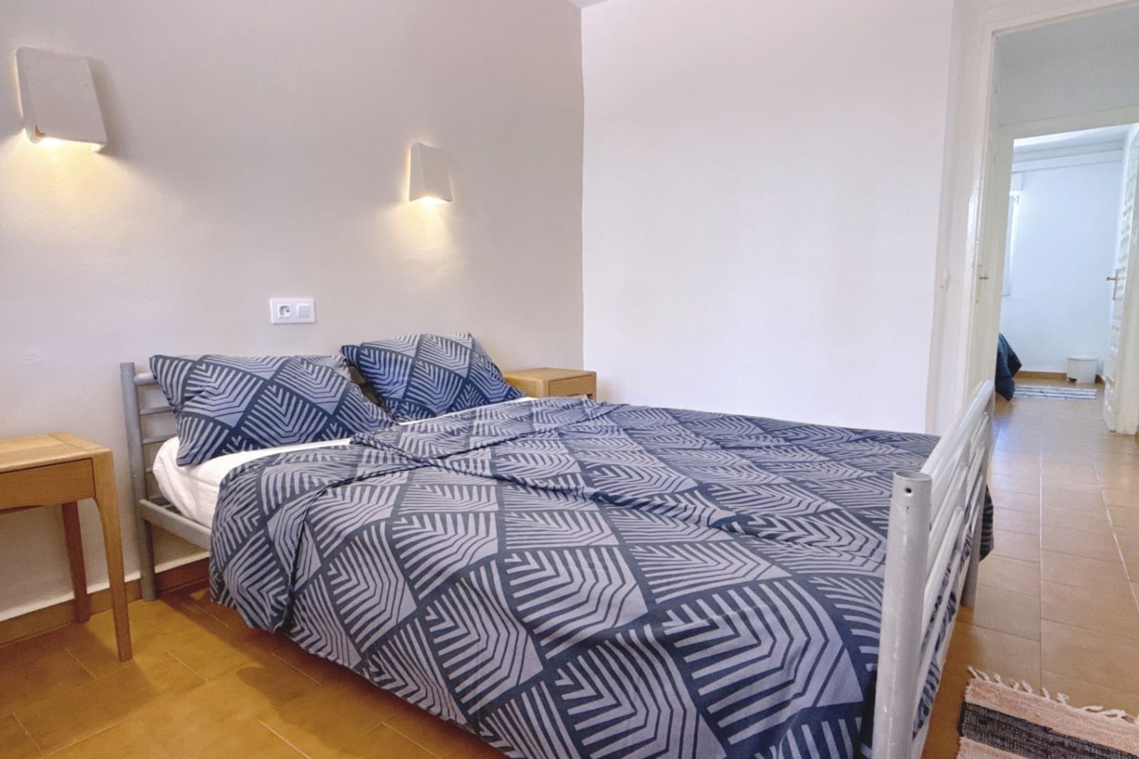 2 camera da letto Villa in vendita in Moraira con piscina - 329.000 € (Rif: 10101034)