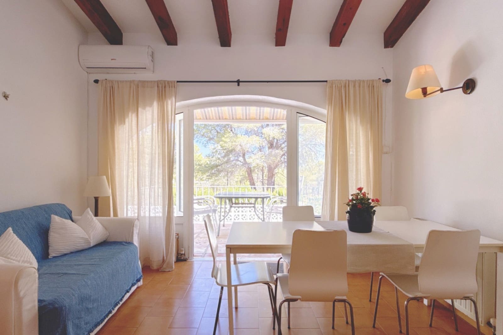 2 camera da letto Villa in vendita in Moraira con piscina - 329.000 € (Rif: 10101034)
