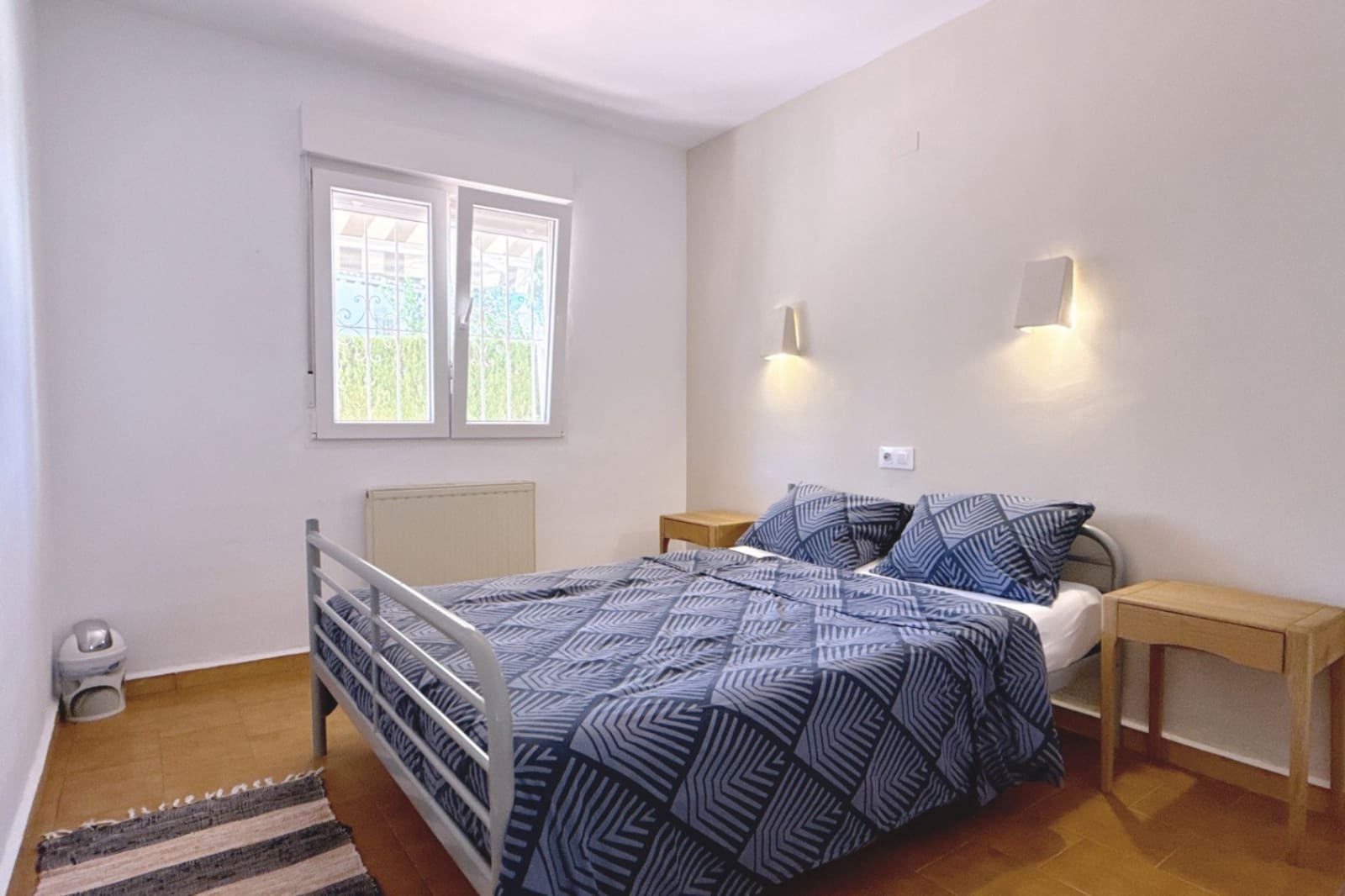 2 camera da letto Villa in vendita in Moraira con piscina - 329.000 € (Rif: 10101034)
