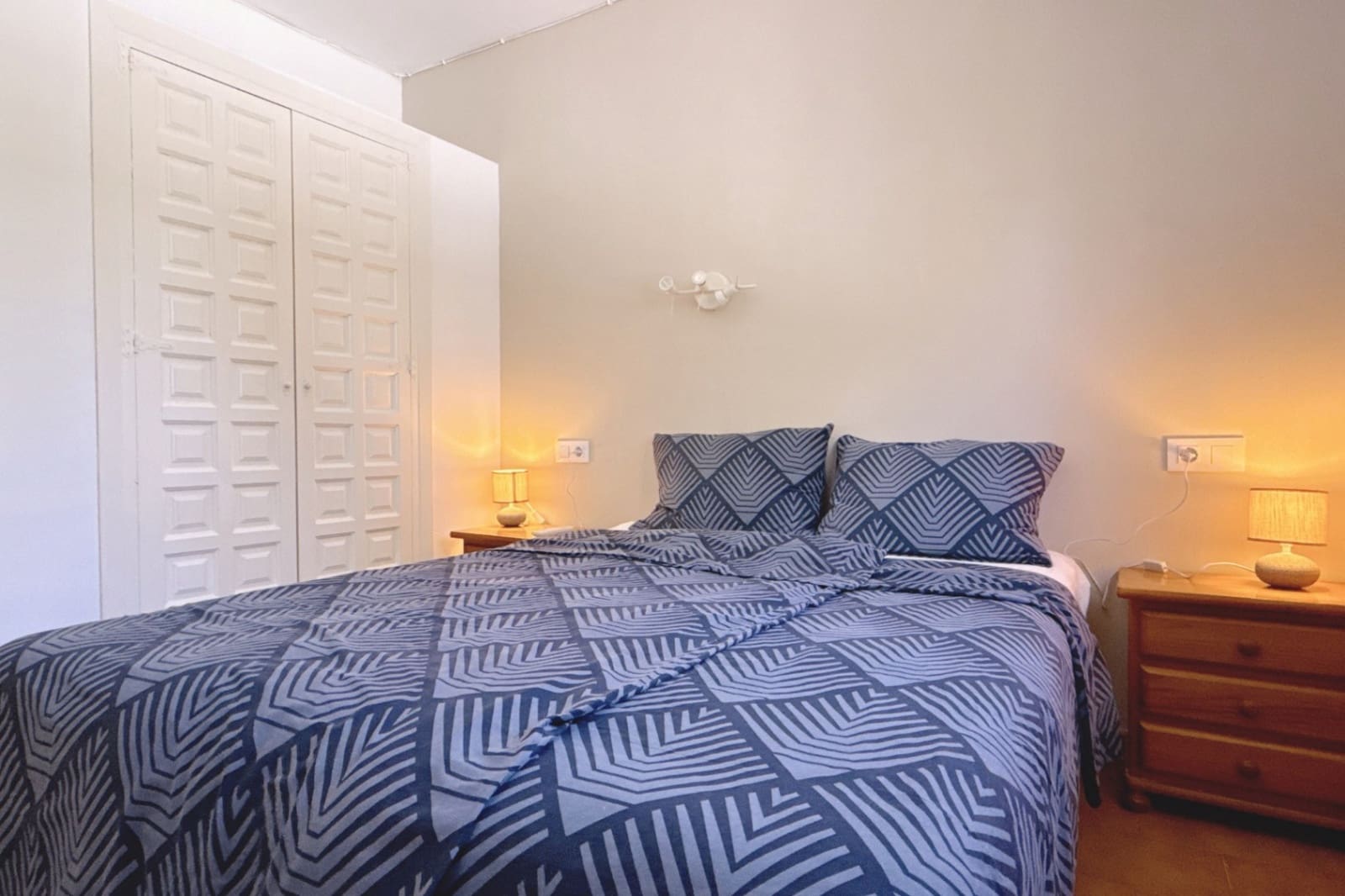 2 camera da letto Villa in vendita in Moraira con piscina - 329.000 € (Rif: 10101034)