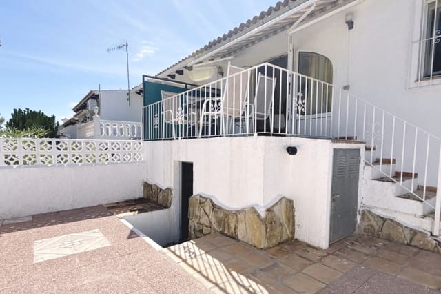 2 camera da letto Villa in vendita in Moraira, Teulada-Moraira con piscina - 329.000 € (Rif: 10101034)