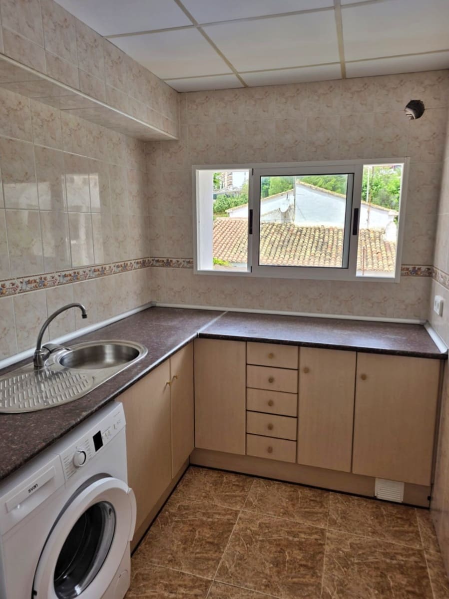 Apartamento de 2 habitaciones en Calpe / Calp en venta - 200.000 € (Ref: 10101035)