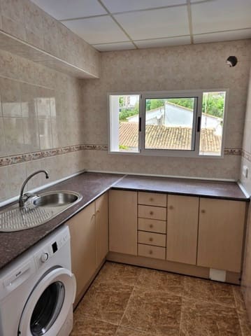 Apartamento de 2 habitaciones en Calpe / Calp en venta - 200.000 € (Ref: 10101035)