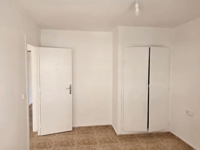 Apartamento de 2 habitaciones en Calpe / Calp en venta - 200.000 € (Ref: 10101035)