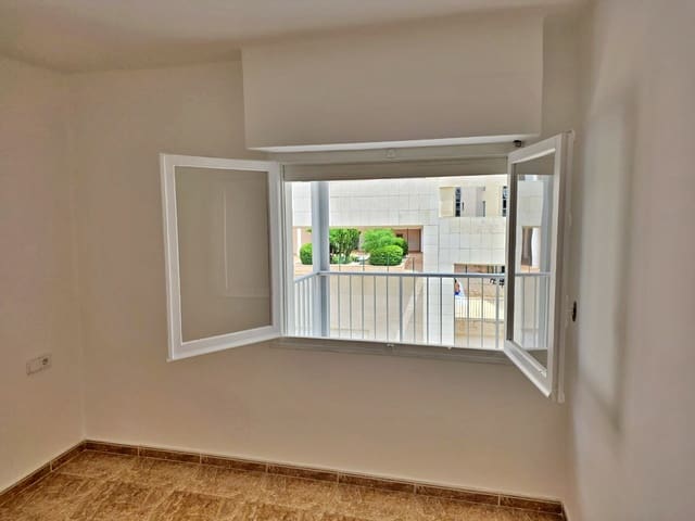Apartamento de 2 habitaciones en Calpe / Calp en venta - 200.000 € (Ref: 10101035)