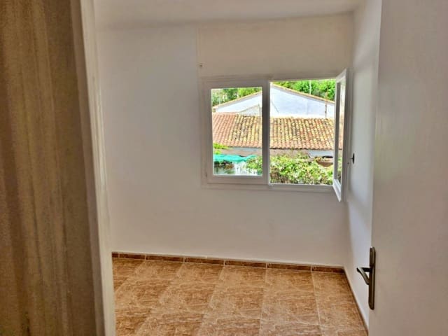 Apartamento de 2 habitaciones en Calpe / Calp en venta - 200.000 € (Ref: 10101035)