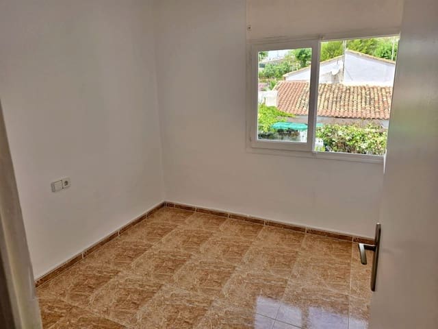 Apartamento de 2 habitaciones en Calpe / Calp en venta - 200.000 € (Ref: 10101035)