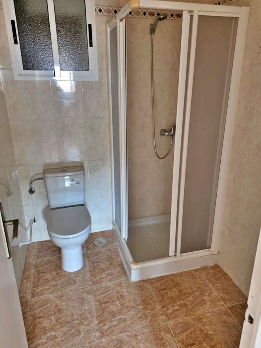 Apartamento de 2 habitaciones en Calpe / Calp en venta - 200.000 € (Ref: 10101035)