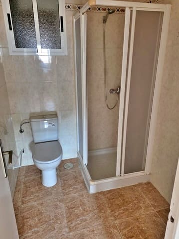 Apartamento de 2 habitaciones en Calpe / Calp en venta - 200.000 € (Ref: 10101035)
