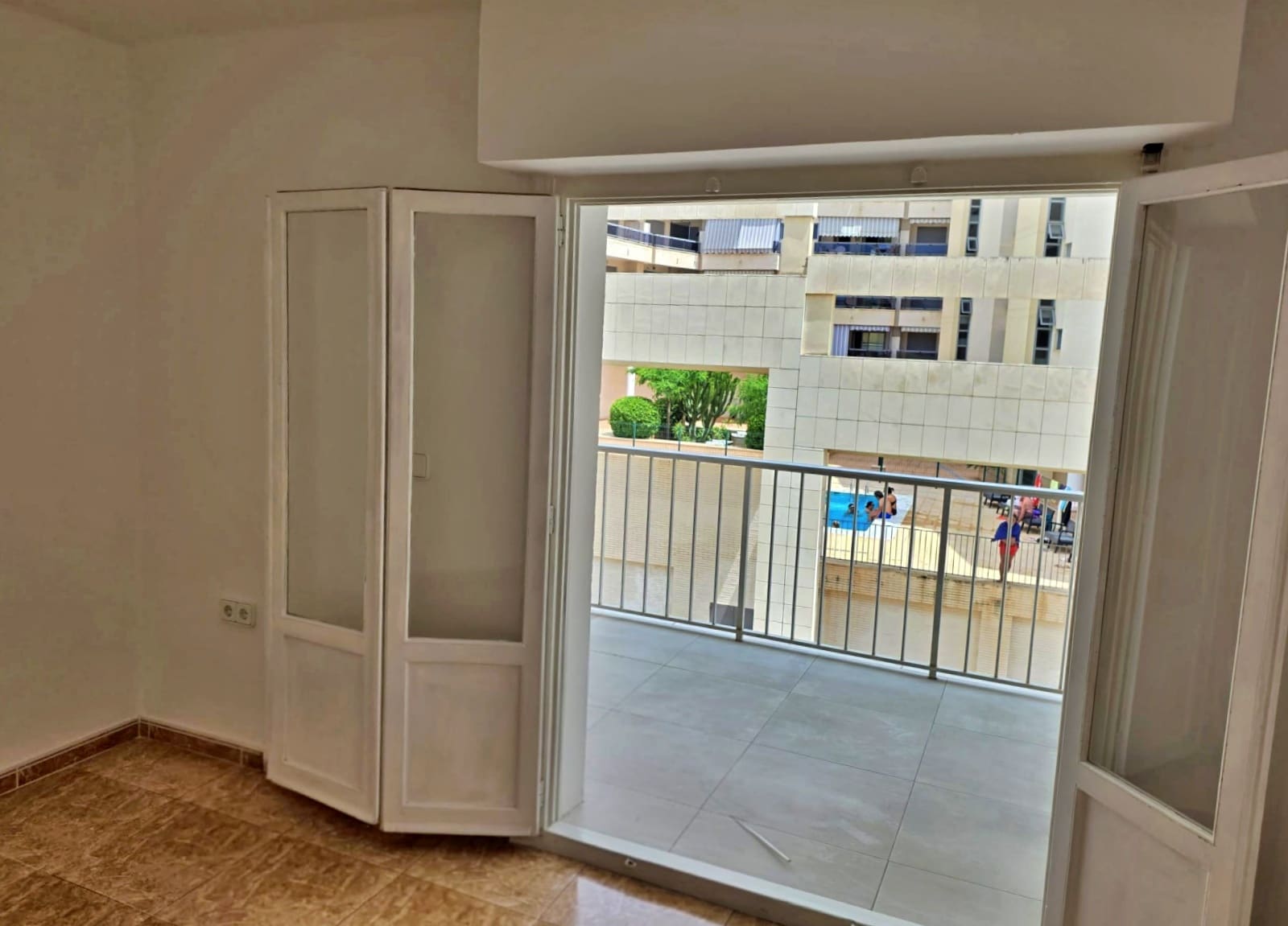 Apartamento de 2 habitaciones en Calpe / Calp en venta - 200.000 € (Ref: 10101035)