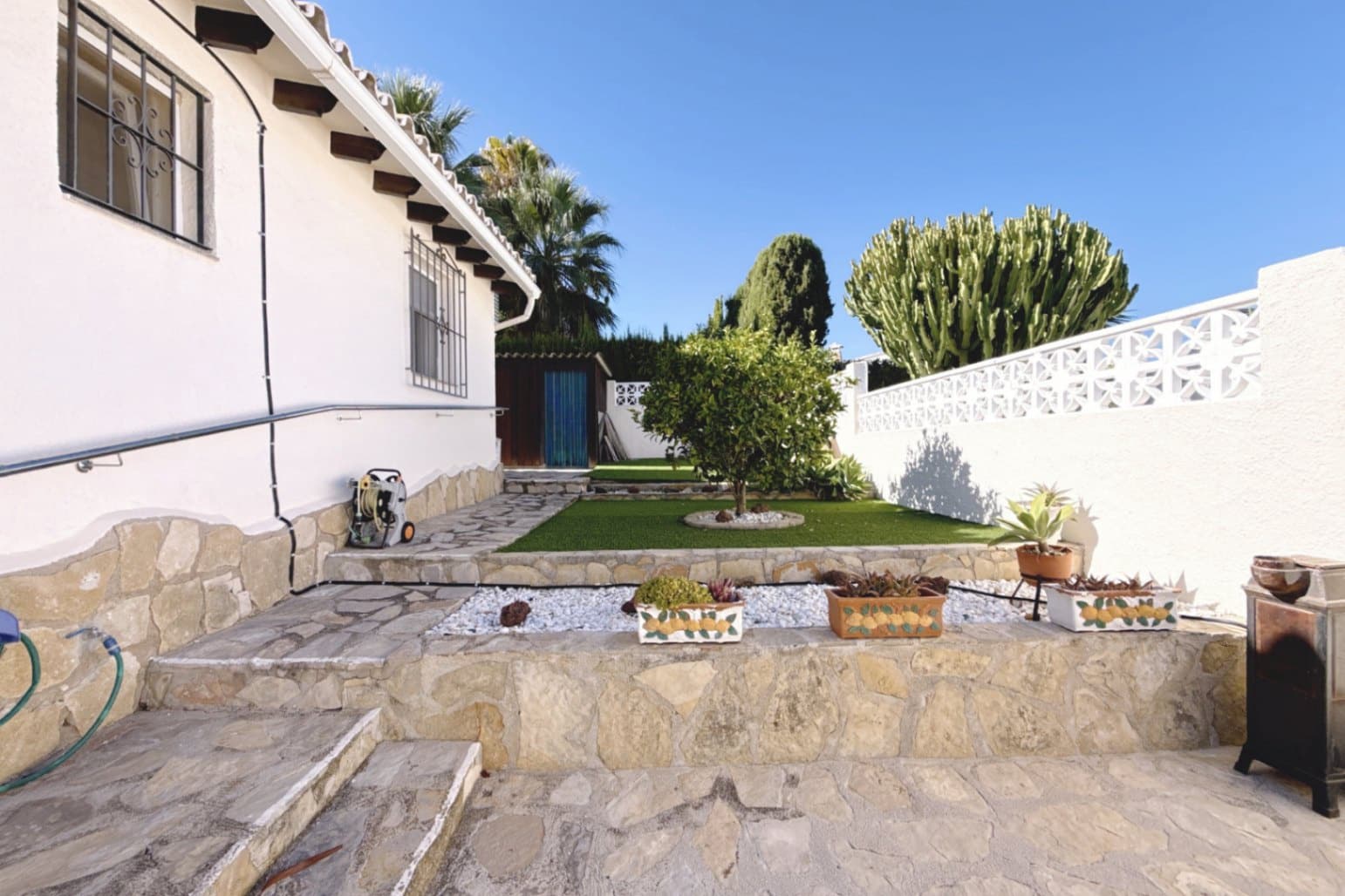 3 camera da letto Villa in vendita in Moraira con piscina garage - 699.000 € (Rif: 10101036)