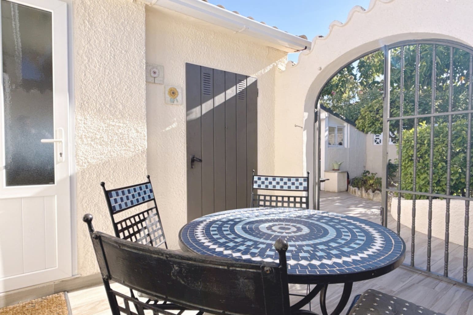 3 camera da letto Villa in vendita in Moraira con piscina garage - 699.000 € (Rif: 10101036)