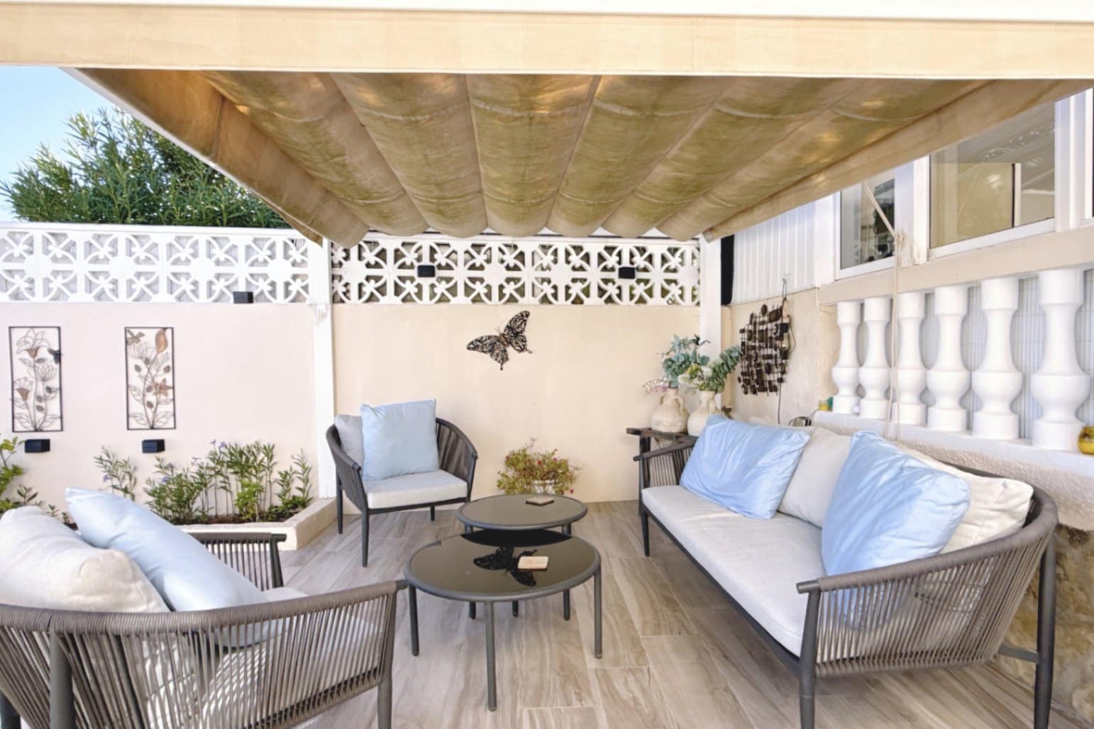 3 camera da letto Villa in vendita in Moraira con piscina garage - 699.000 € (Rif: 10101036)