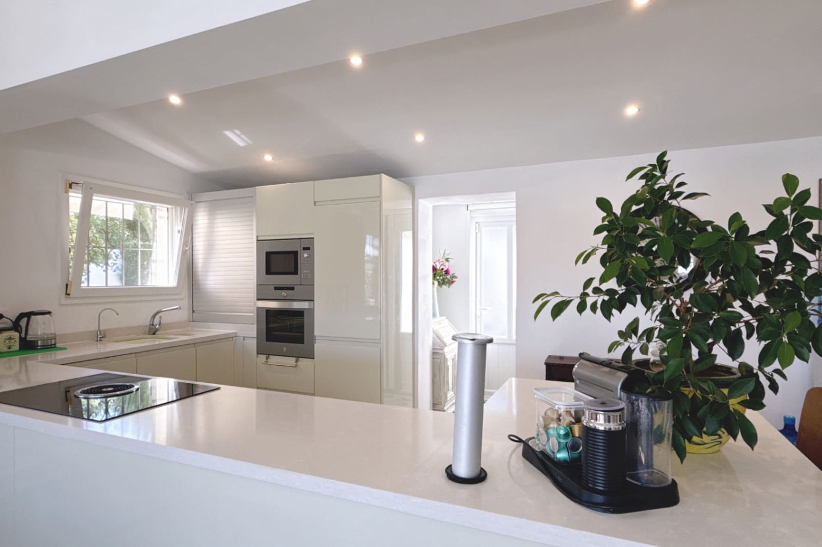 3 camera da letto Villa in vendita in Moraira con piscina garage - 699.000 € (Rif: 10101036)
