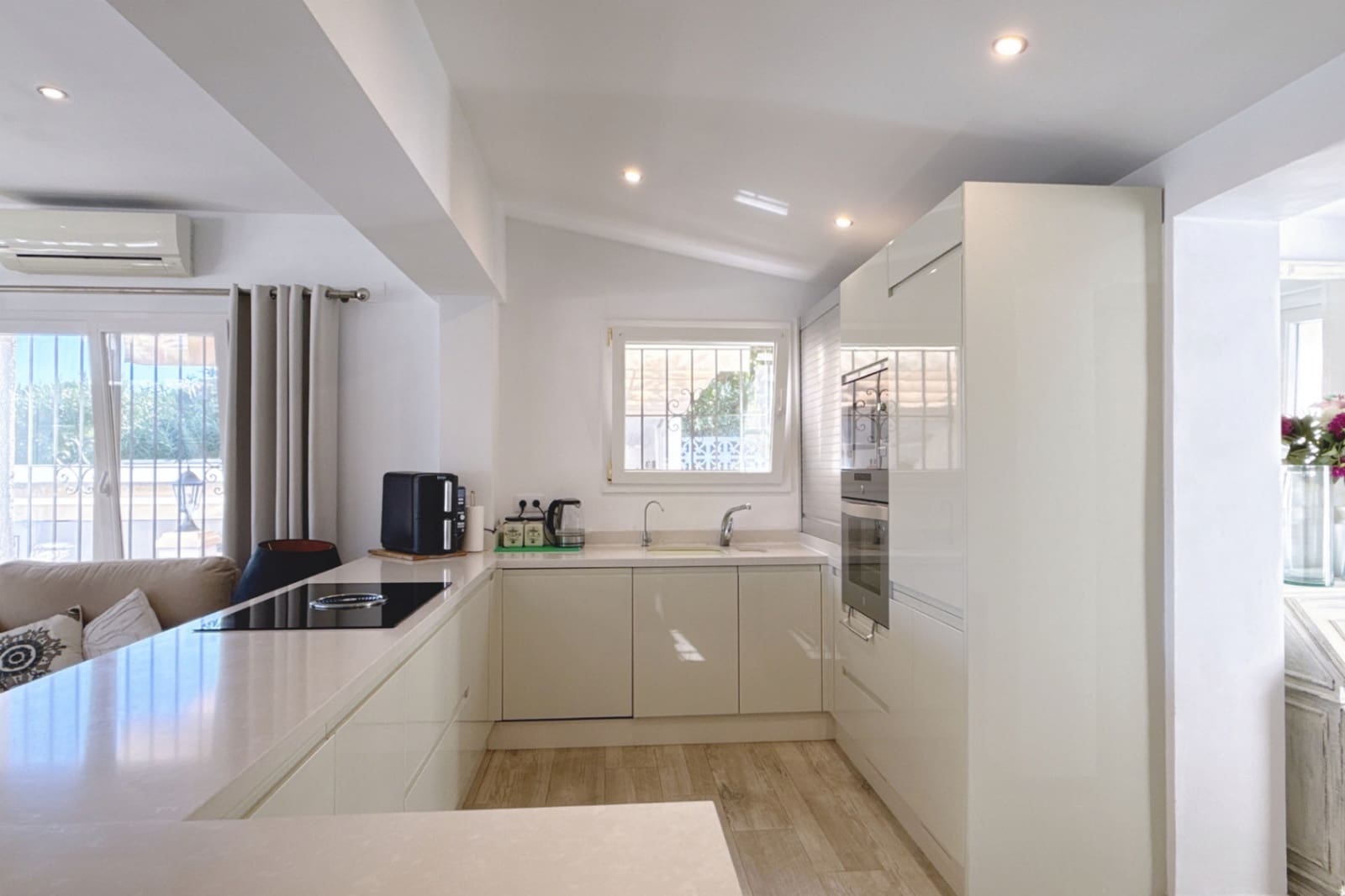 3 camera da letto Villa in vendita in Moraira con piscina garage - 699.000 € (Rif: 10101036)