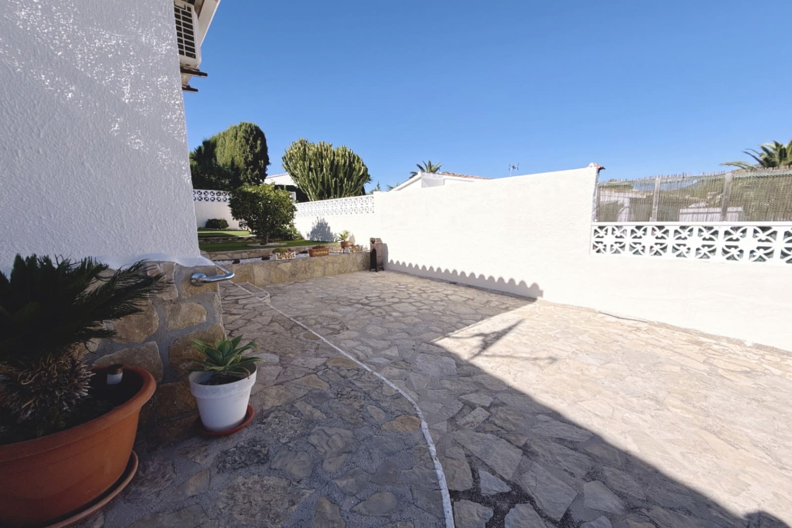 3 camera da letto Villa in vendita in Moraira con piscina garage - 699.000 € (Rif: 10101036)