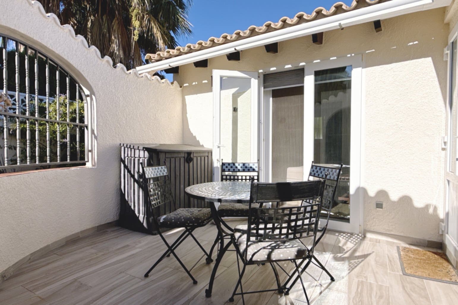 3 camera da letto Villa in vendita in Moraira con piscina garage - 699.000 € (Rif: 10101036)