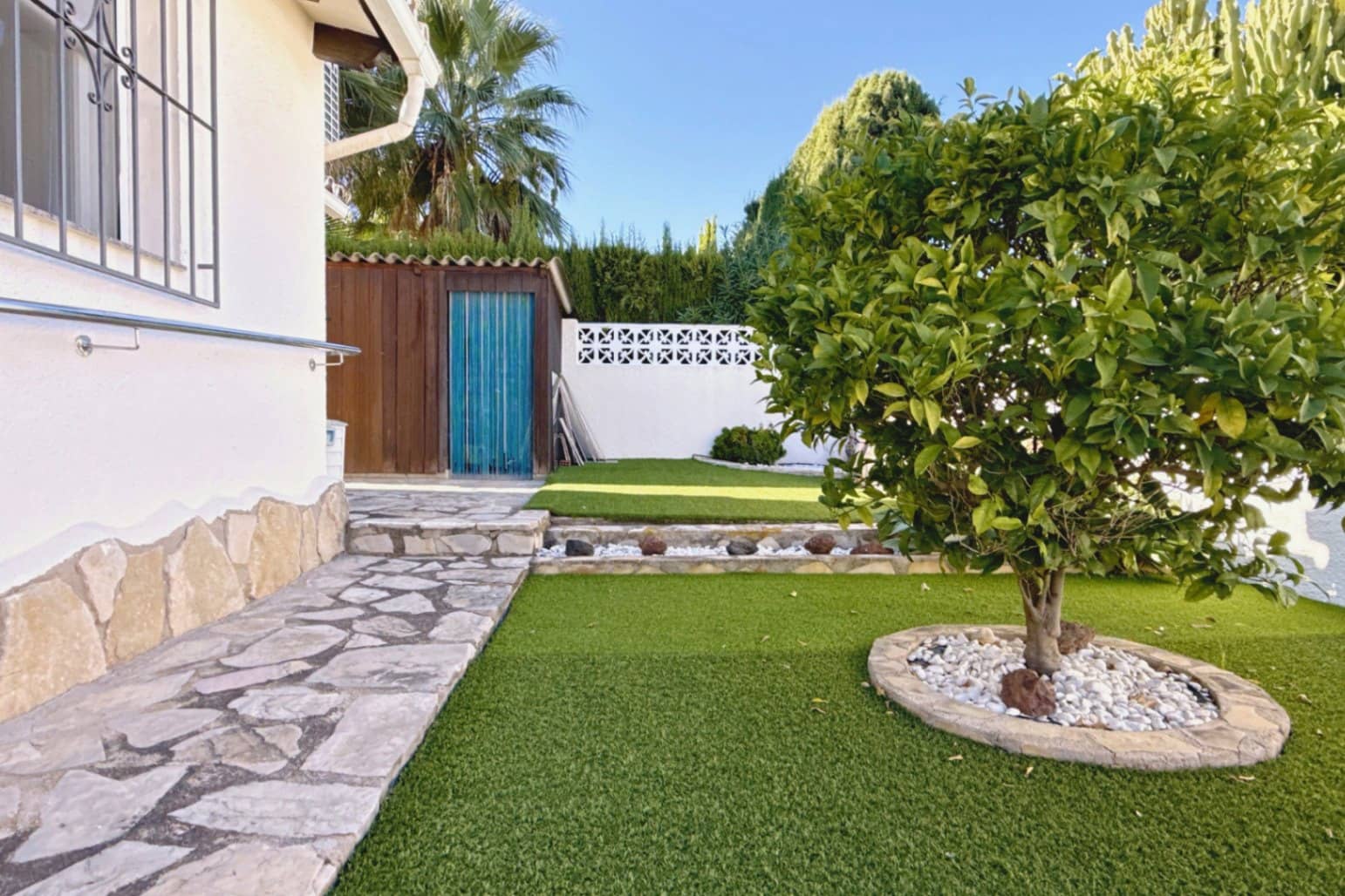 3 camera da letto Villa in vendita in Moraira con piscina garage - 699.000 € (Rif: 10101036)