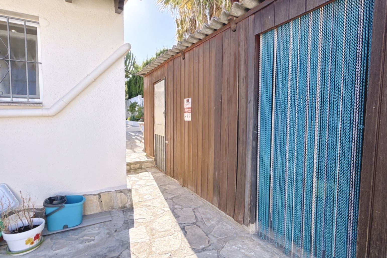 3 camera da letto Villa in vendita in Moraira con piscina garage - 699.000 € (Rif: 10101036)