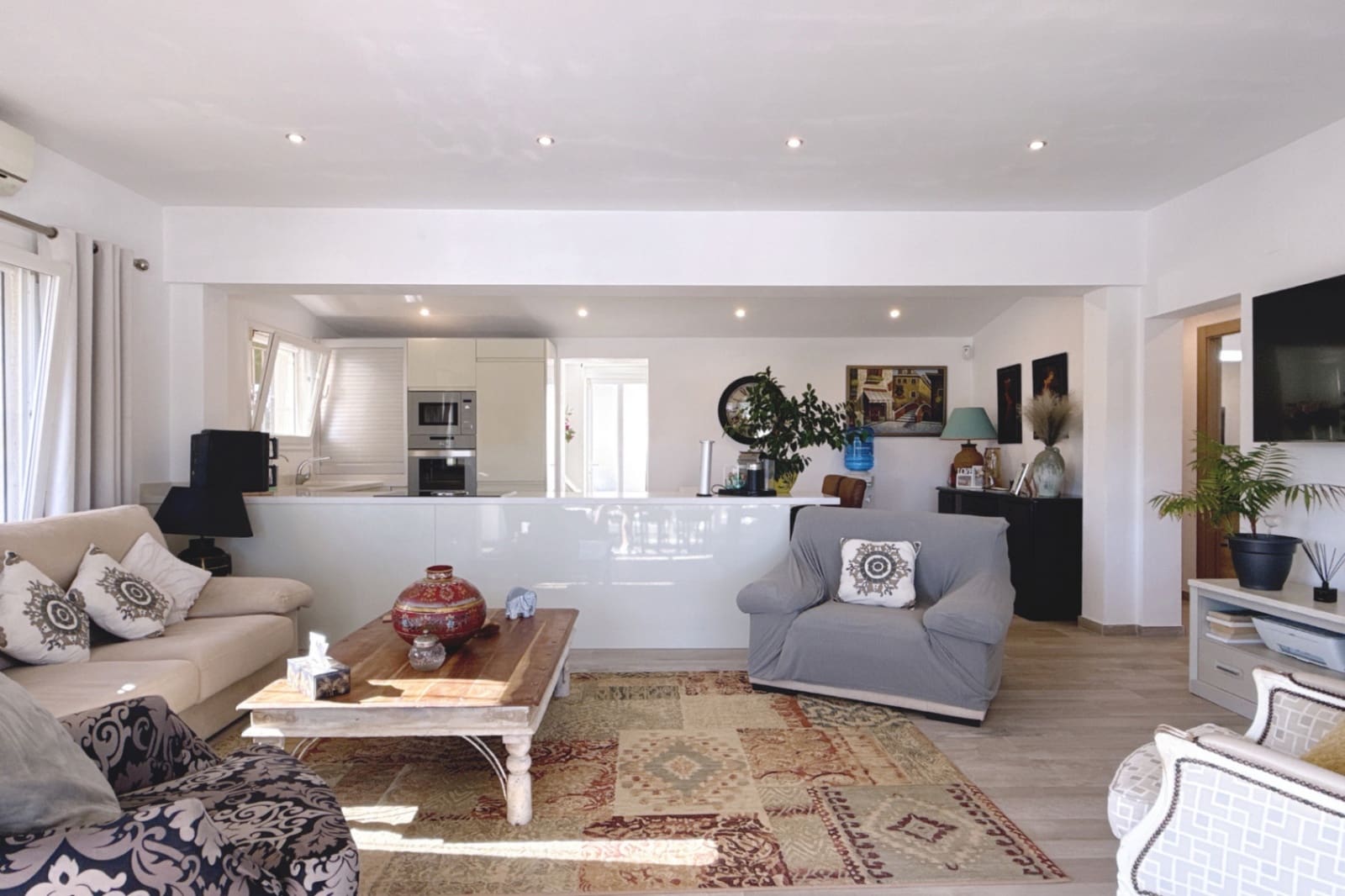 3 camera da letto Villa in vendita in Moraira con piscina garage - 699.000 € (Rif: 10101036)