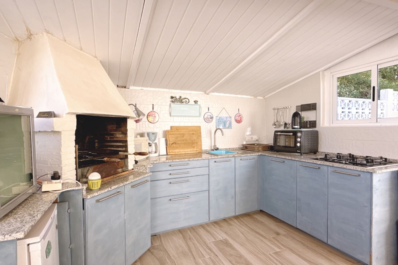 3 camera da letto Villa in vendita in Moraira con piscina garage - 699.000 € (Rif: 10101036)