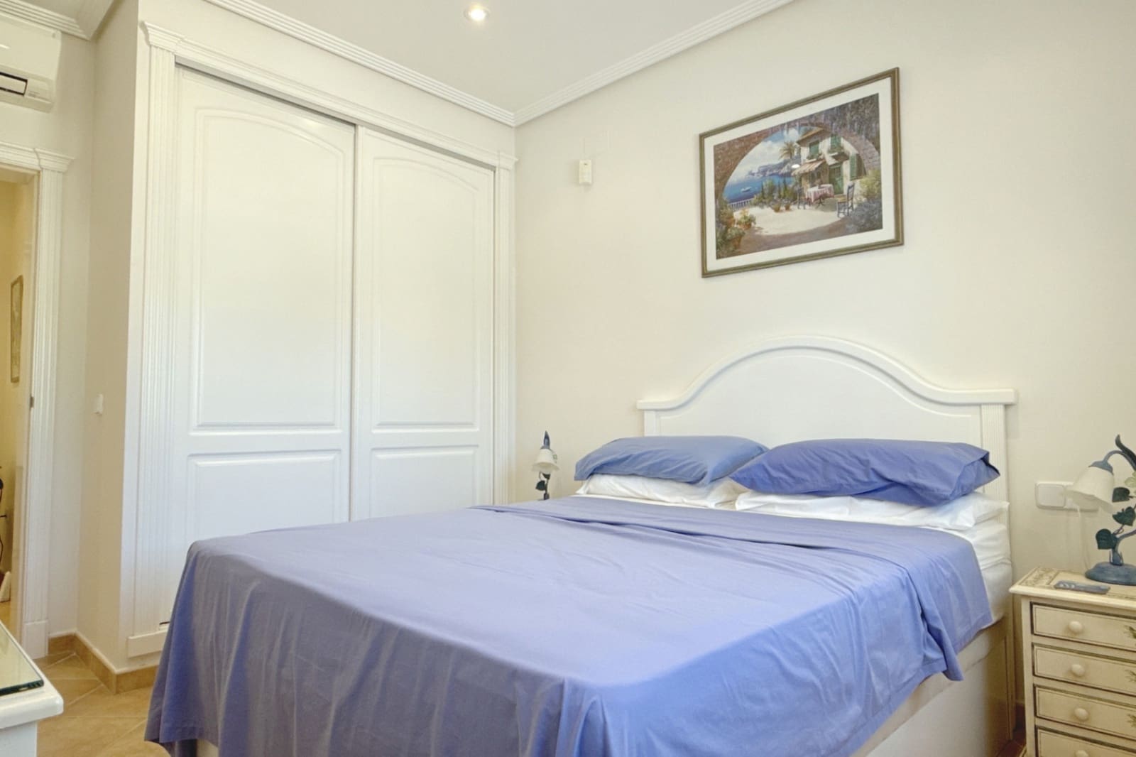 3 camera da letto Villa in vendita in Moraira con piscina garage - 995.000 € (Rif: 10101037)