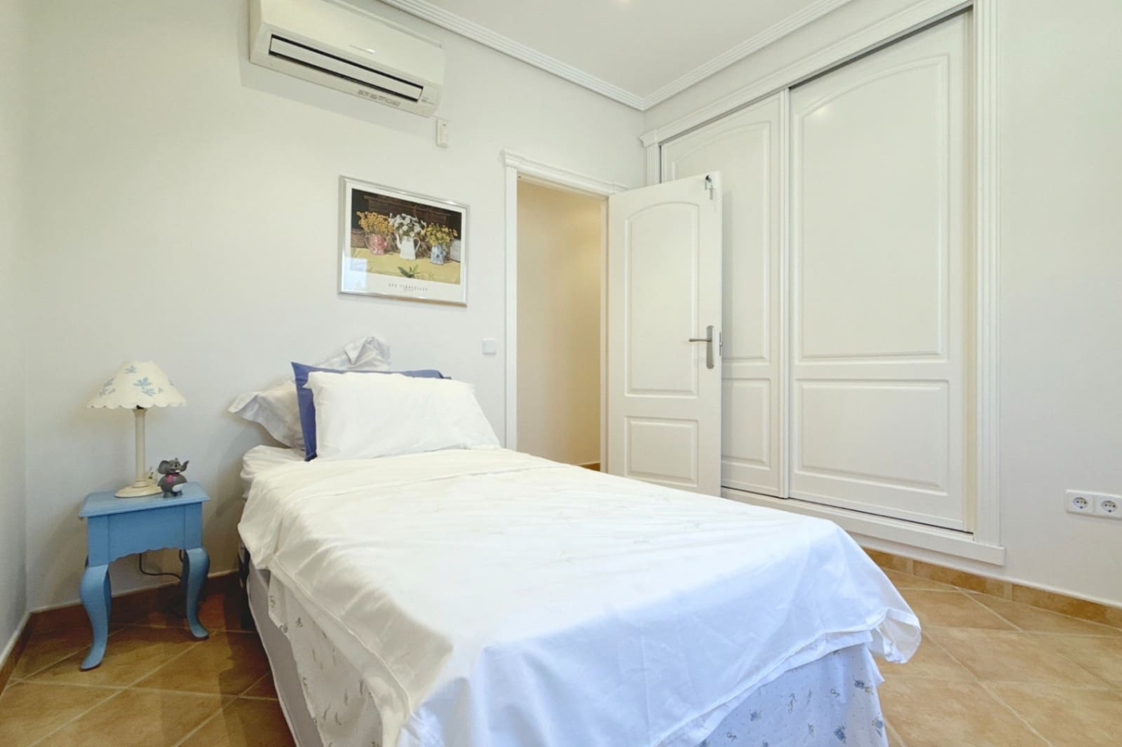 3 camera da letto Villa in vendita in Moraira con piscina garage - 995.000 € (Rif: 10101037)
