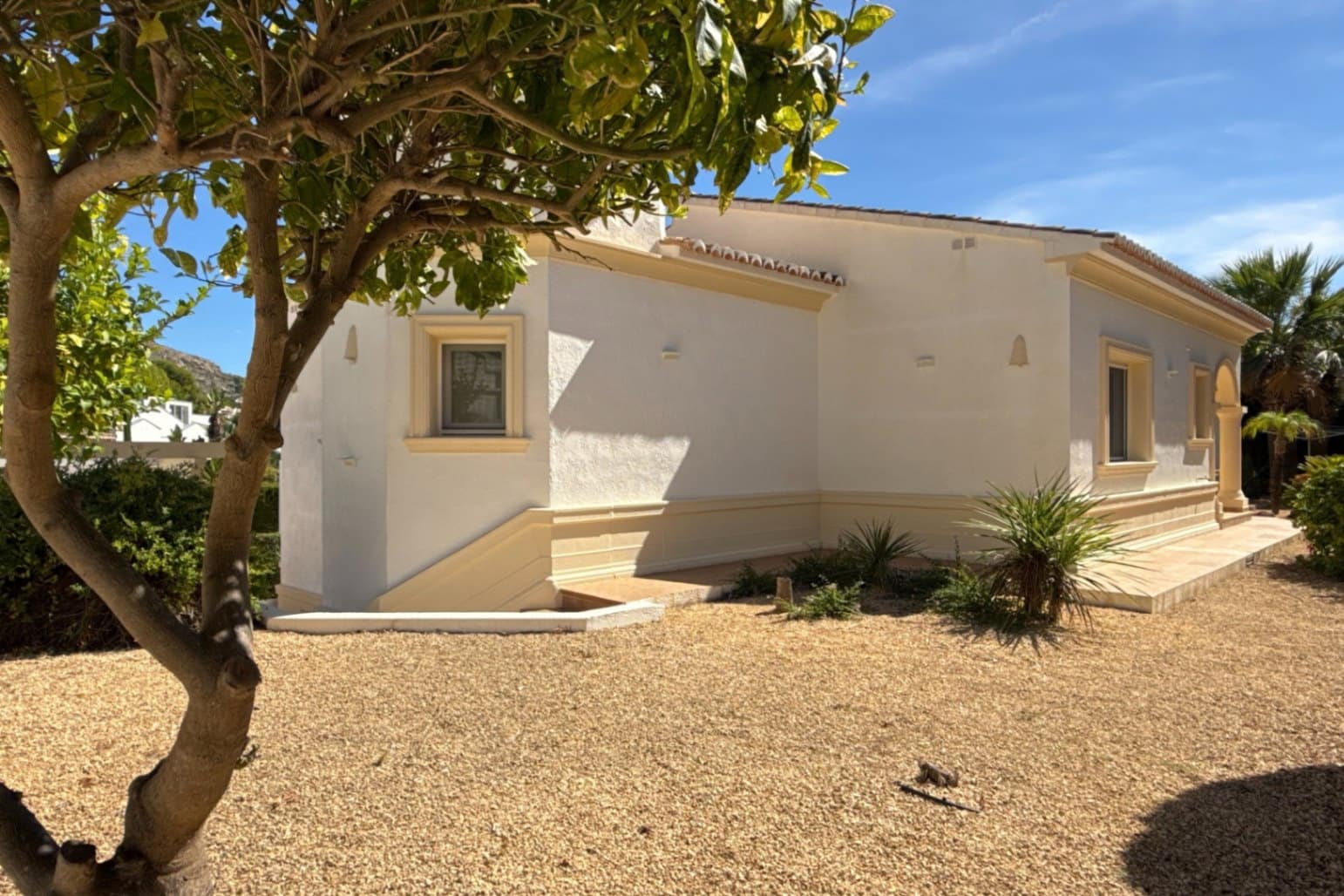 3 camera da letto Villa in vendita in Moraira con piscina garage - 995.000 € (Rif: 10101037)